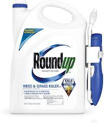 roundup weed killer